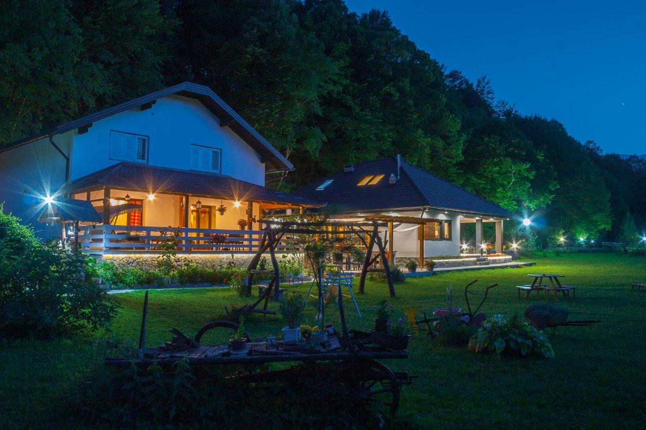 Apartment Oeneus Racic
