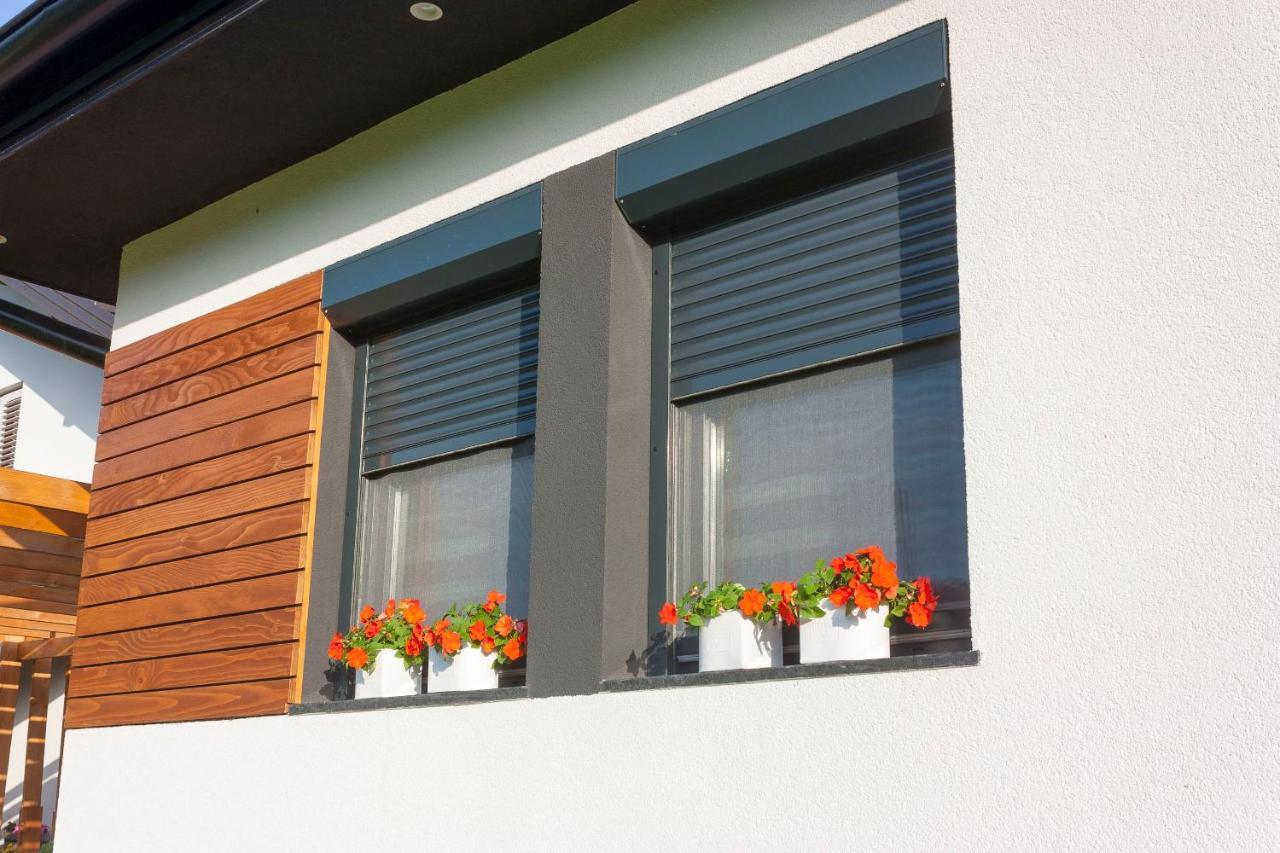 Oeneus Apartment Racic