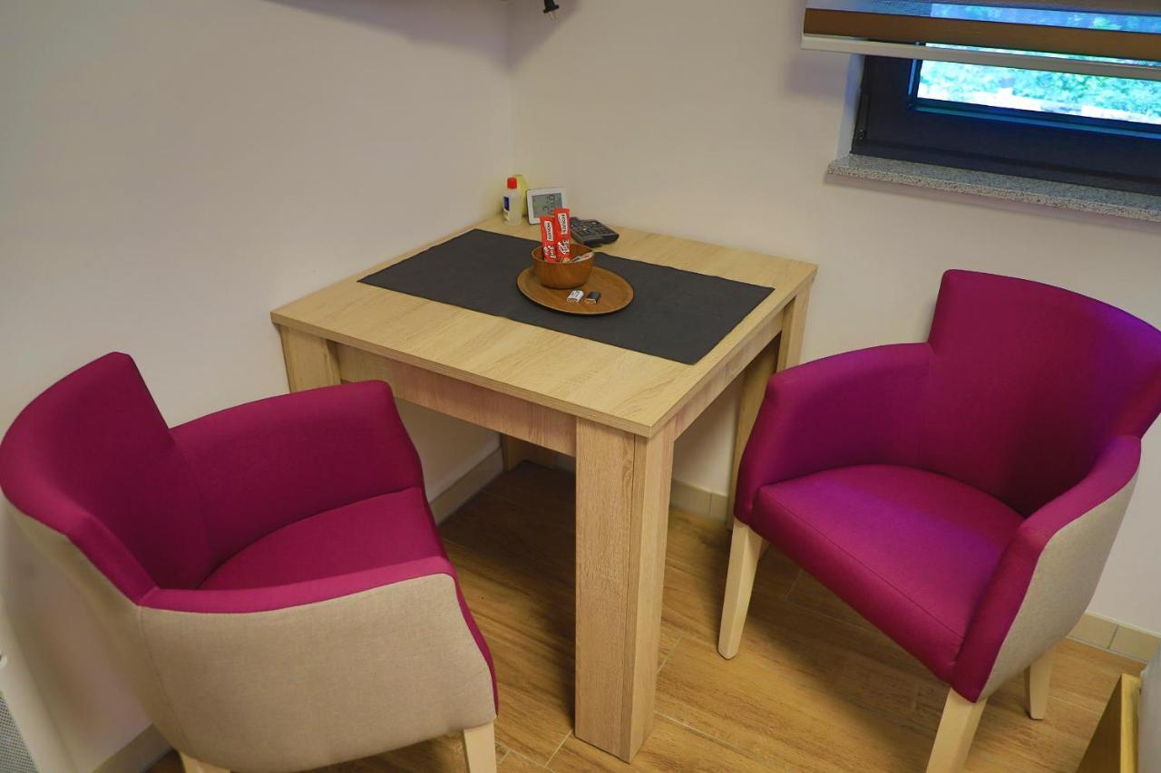 Oeneus Apartment Racic